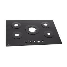 ARBEITSPLATTE,SCHWARZ,ELECTROL