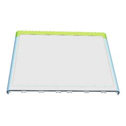 Arbeitsplatte,Satz,weiss,596x407.4mm
