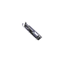 user interface board,assembly,programme selector,S6,WD,One