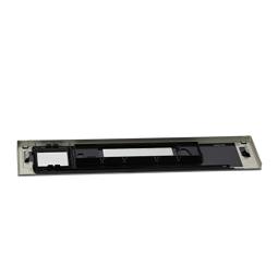 BEDIENBLENDE,SCHWARZ,60CM, ITE