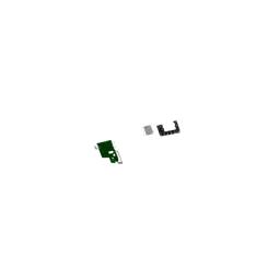 user interface board, assembly, programme selector, TC2/3,TD,Diamond,UL