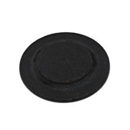 cappello bruciatore, piccolo