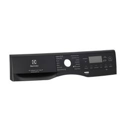 cruscotto, argento, Electrolux, EN