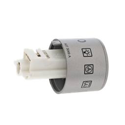 KNEBEL,FUNKTIONEN,INOX,9+0,PIP