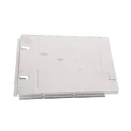 Schild, Bodenheizung,