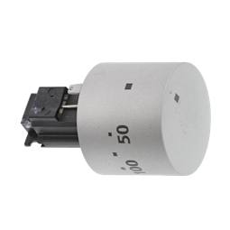 KNEBEL,THERMOSTAT,INOX,0-275