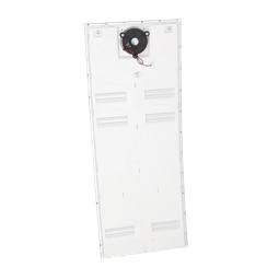 air channel, assembly, refrigerator,