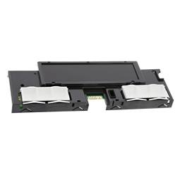 konfigurerad elektronik, användargränssnitt, ITEX