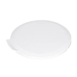 cornice porta, anteriore, bianco, Ø490,PBA