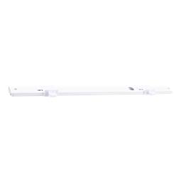 guidance rail,assembly,left,L=400mm