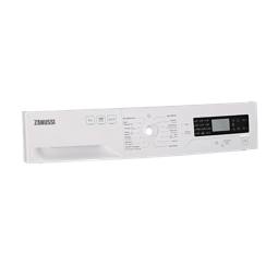 control panel,white,Zanussi,NL,FR
