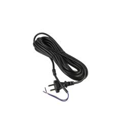 Câble d'alimentation pour aspirateur
