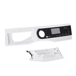 control panel, white, Electrolux, DE,FR