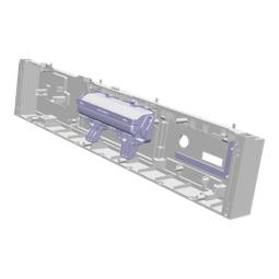 control panel,inox,Juno,600mm, FS