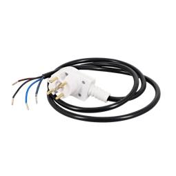 NETZKABEL,MIT,STECKER,4X1.5MM2