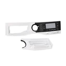 control panel,white,NL,FR,Symbols