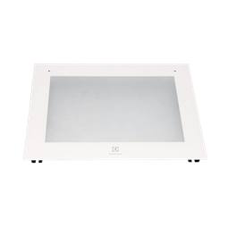 Zostava skla dverí - 596x466mm