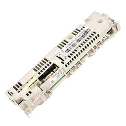 Konfigurierte elektronische Steuerung für Wäschetrockner