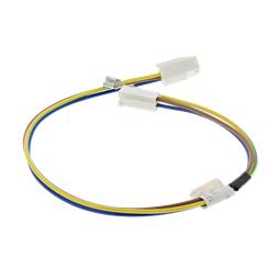 harness,PCB,interference capacitor,L=440mm
