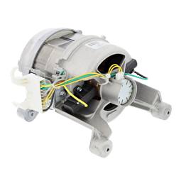 Motor de lavadora