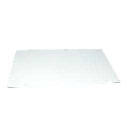 door glass,top oven,512.2x269.7mm