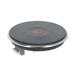 electric plate,Fast D145 230V,1500W