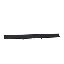 glass panel,user interface board,black,BetaGlass