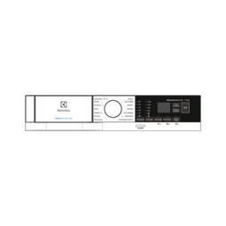 control panel,white,Electrolux,IT