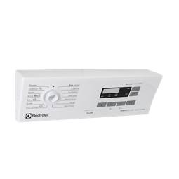 fermo cruscotto, bianco, Electrolux, EN,SYM