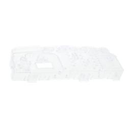 diffuser,luminous diode,Support,TD,TC4,Pilot2
