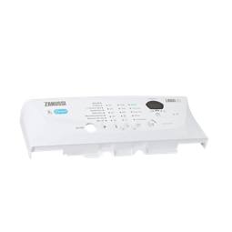 panel holder, white, Zanussi, EN