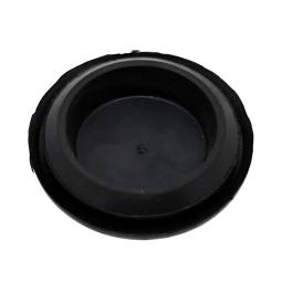 cap, tub, 58x15mm