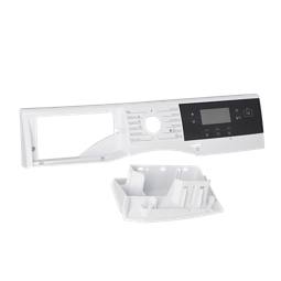 cruscotto, bianco, Electrolux, EN,SYM