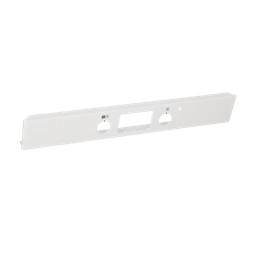 control panel,white,60cm,UMPD,2K