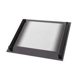 Monteringssats till glaslucka - 594x504mm