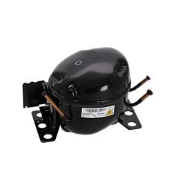 Compressor, assembly