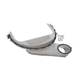air duct, assembly