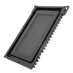 Microwave Internal Door