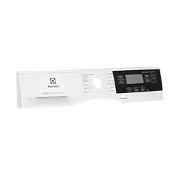 control panel, white, Electrolux