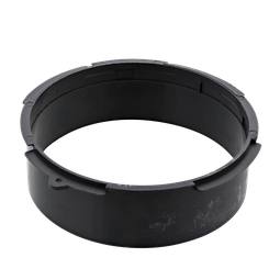 Cooker Hood Flange