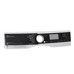 cruscotto, bianco, Electrolux