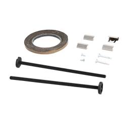 documentation bag,with,fixing,cpmbo hob AEG