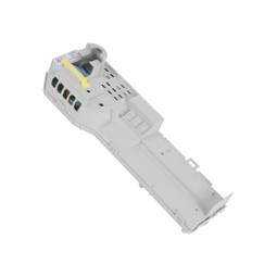Carte électronique principale non configurée pour lave-linge
