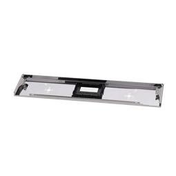 control panel,inox,60cm, SET, 2K