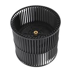 impeller, with, nut