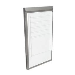 Ensemble de porte du réfrigérateur