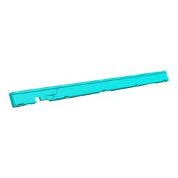 isolamento, Flip Mullion MD36