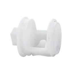 core, water distributor