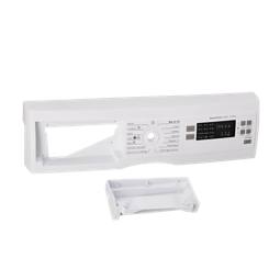 control panel,white,Electrolux,IT