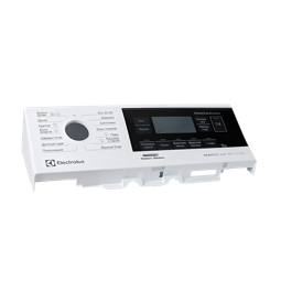 panel holder, white, Electrolux, UK